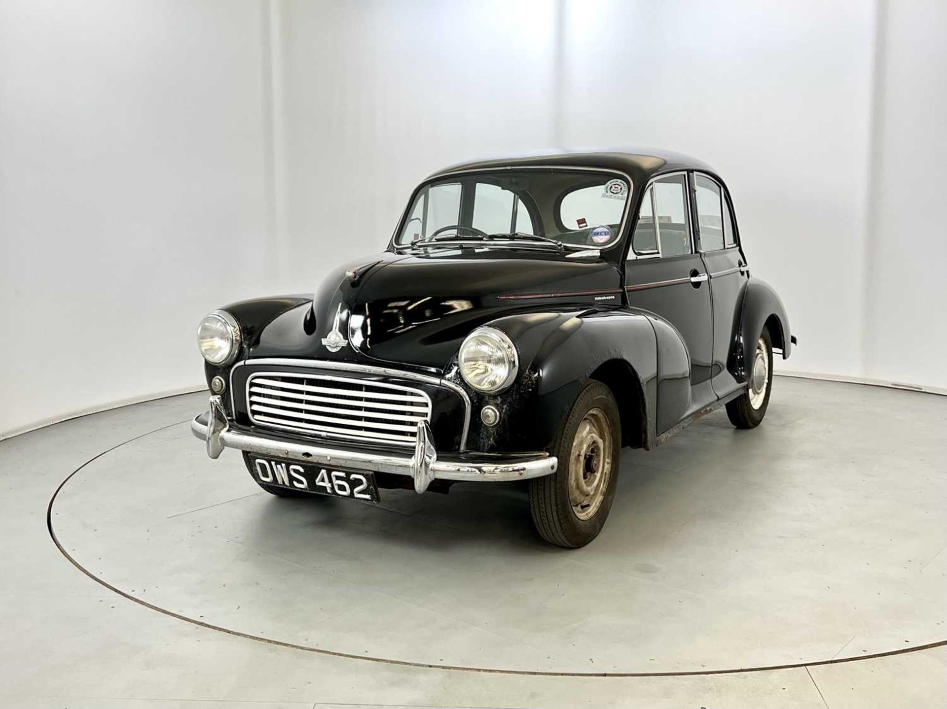 1956  Morris Minor - Image 3 of 32