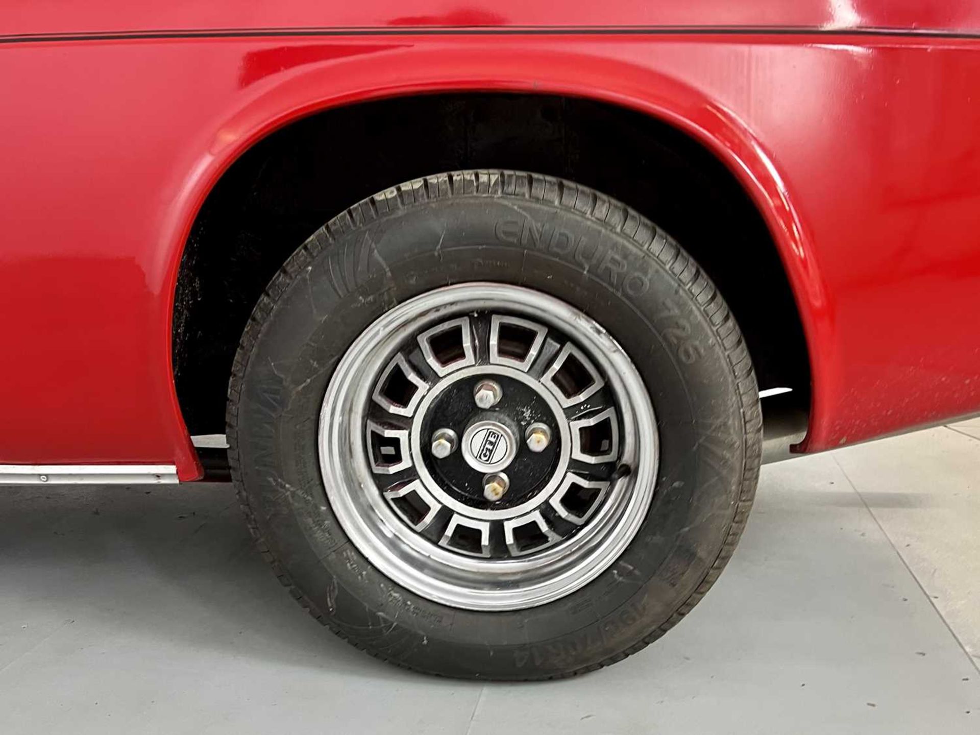 1974 Reliant Scimitar GTE - Image 14 of 25