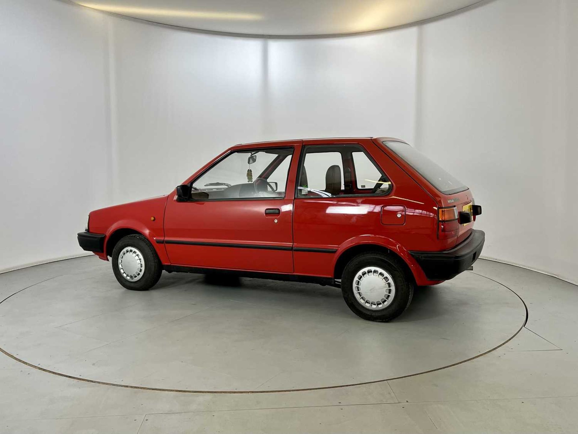1987 Nissan Micra - Image 6 of 29