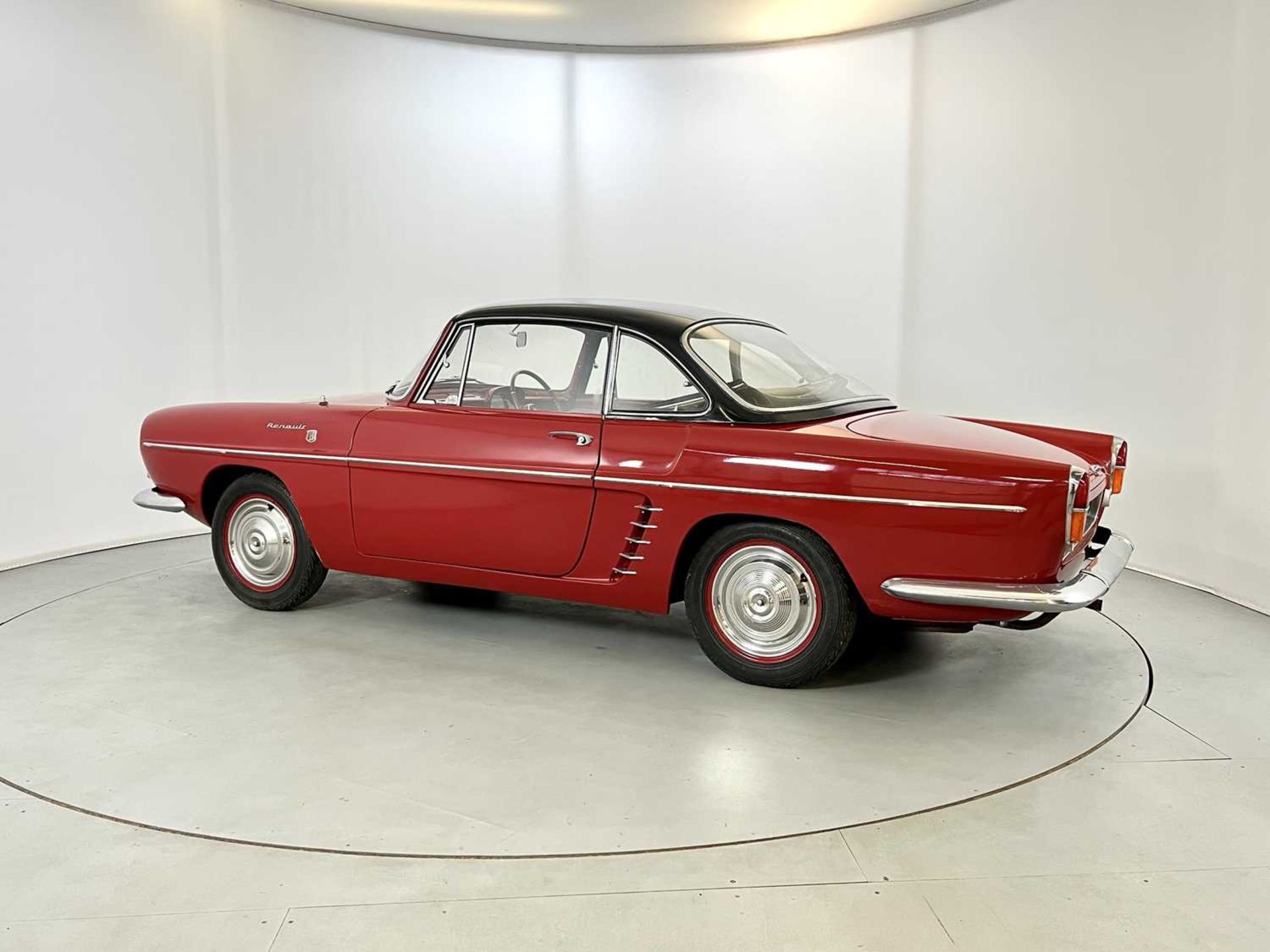 1962 Renault Floride Convertible - Image 6 of 43