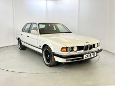 1992 BMW 735i
