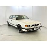 1992 BMW 735i