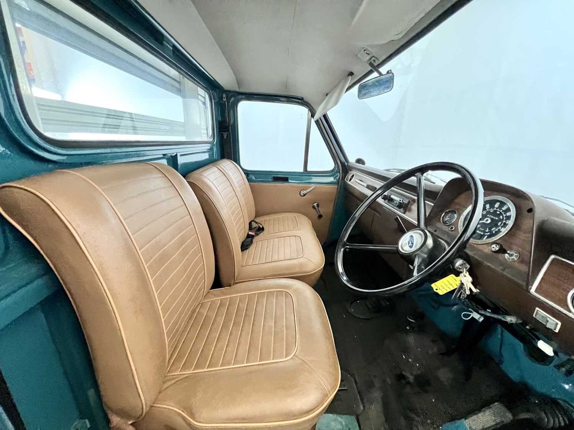 1974 Ford Transit - Image 20 of 27