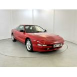 1994 Ford Probe 70,000 miles & 21 service stamps