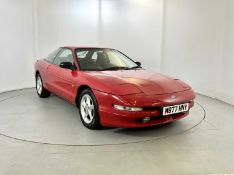 1994 Ford Probe 70,000 miles & 21 service stamps