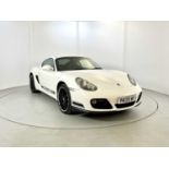 2009 Porsche Cayman