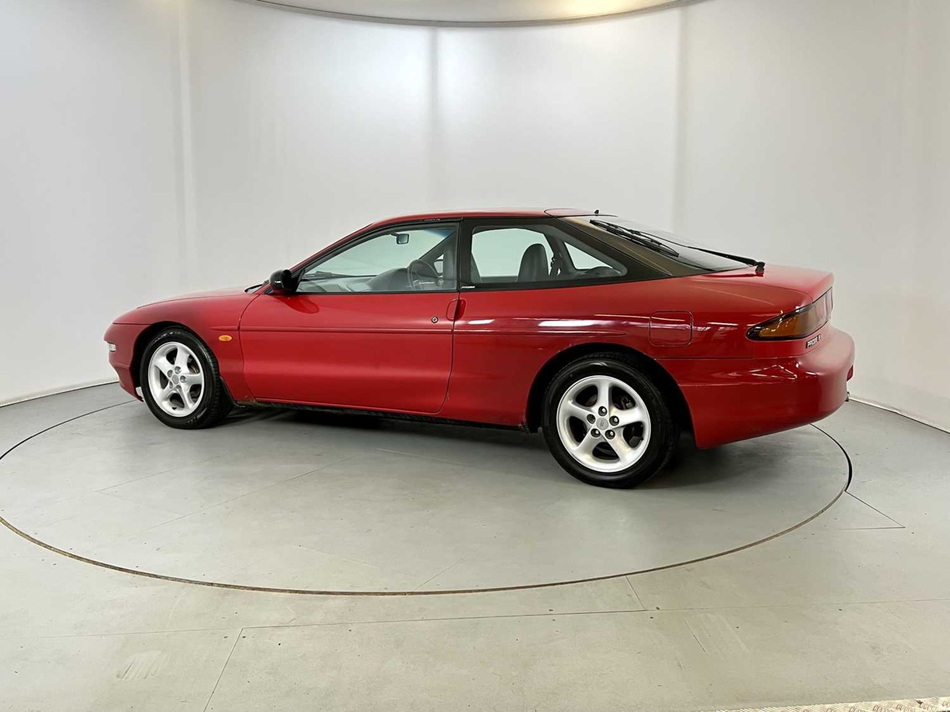 1994 Ford Probe 70,000 miles & 21 service stamps - Image 6 of 29