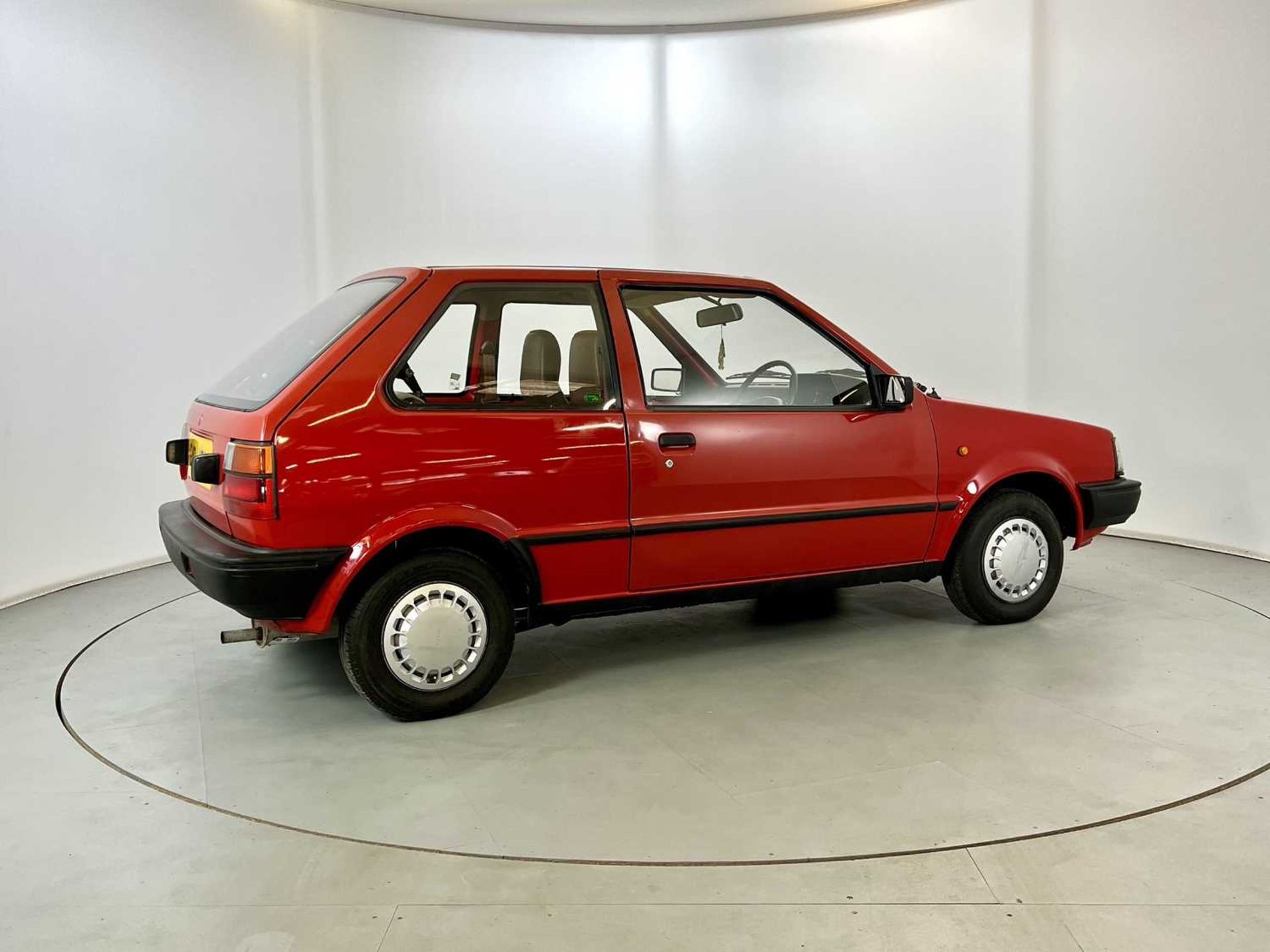1987 Nissan Micra - Image 10 of 29