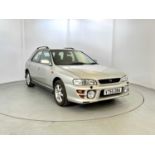 1999 Subaru Impreza