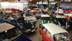WB & Sons classic, retro and modern classic car auction - 22nd April 2023
