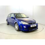 2003 Ford Focus RS