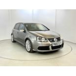 2006 Volkswagen Golf R32