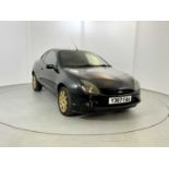 2001 Ford Puma Black Black Edition