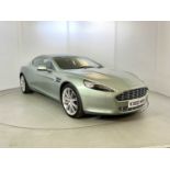 2010 Aston Martin Rapide