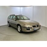 1997 Vauxhall Omega NO RESERVE