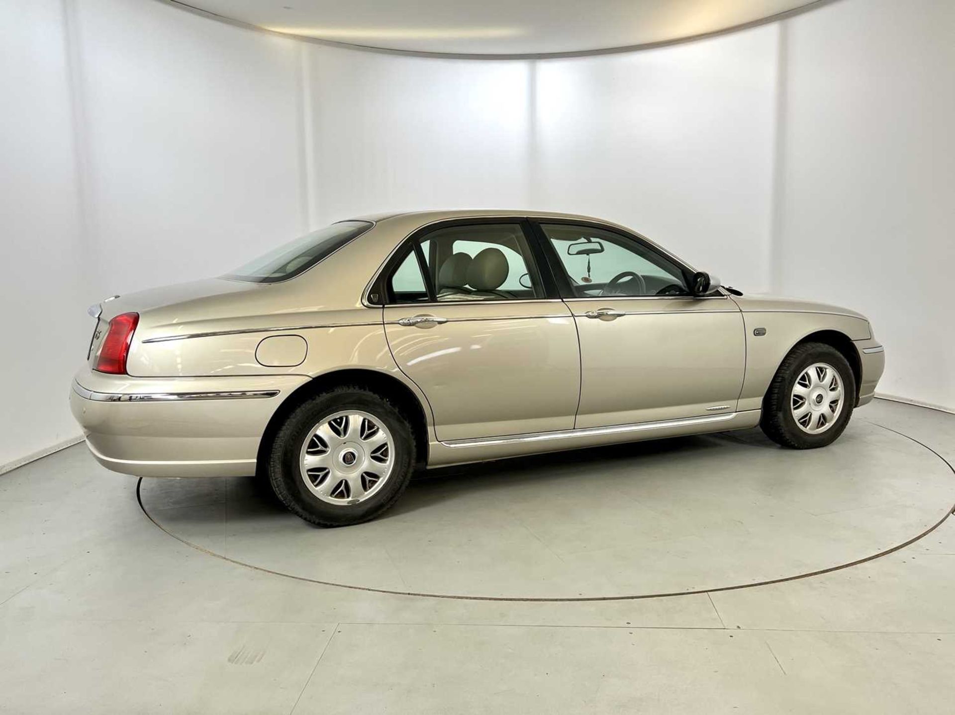 2000 Rover 75 Connoisseur - Image 10 of 34