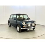 1993 Mini Mayfair No Previous Keepers & 8,000 Miles