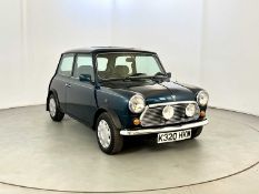 1993 Mini Mayfair No Previous Keepers & 8,000 Miles