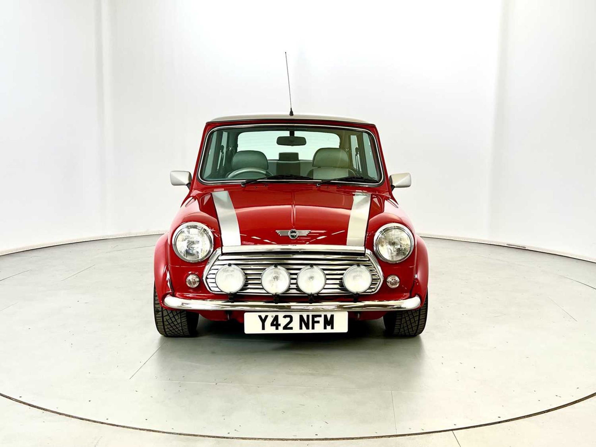 2001 Mini Cooper Sport Low owners & only 27,000 miles - Image 2 of 30