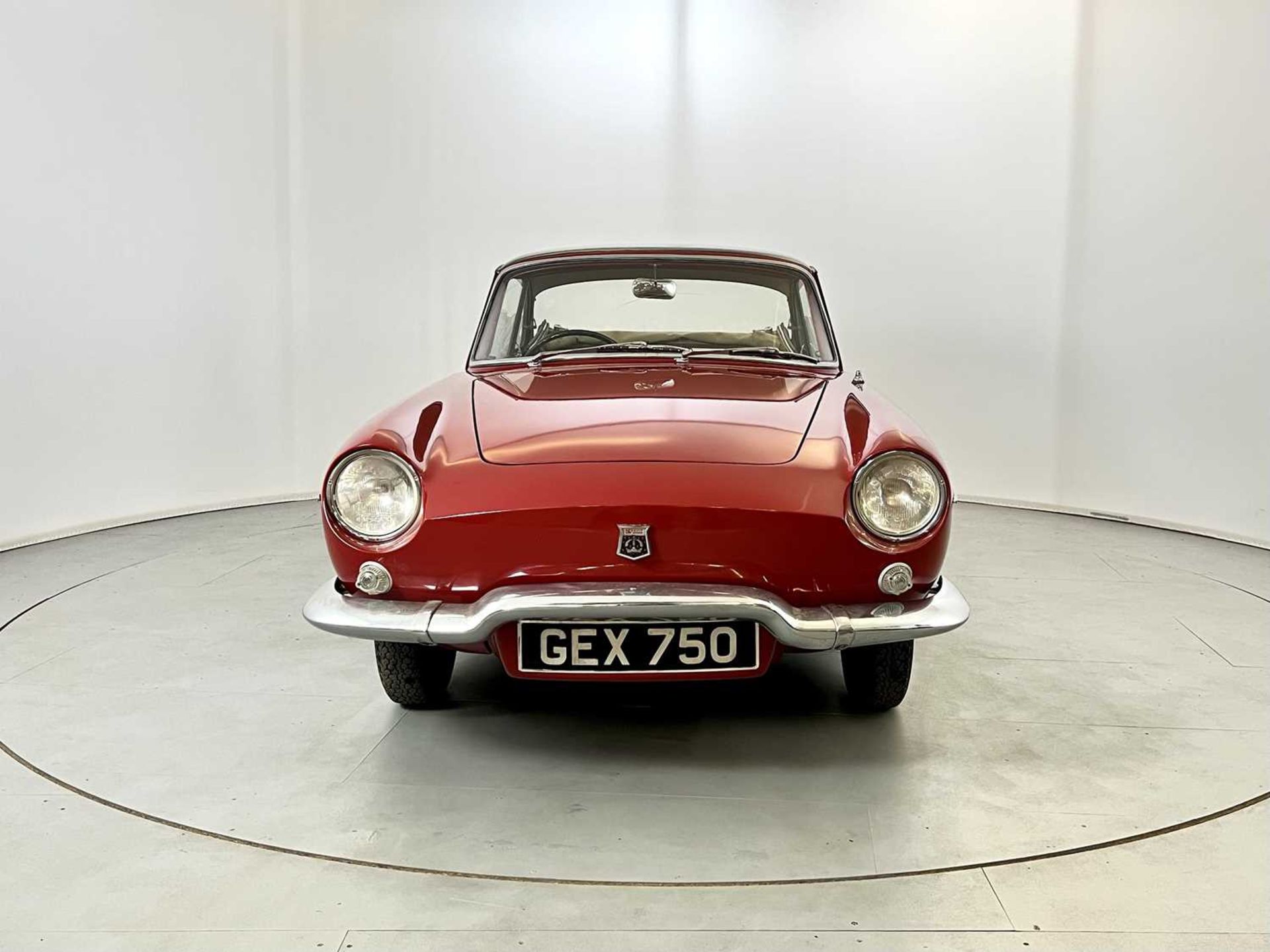 1962 Renault Floride Convertible - Image 2 of 43