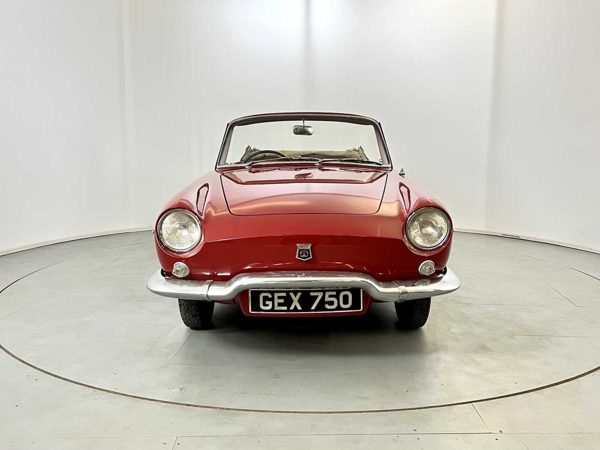 1962 Renault Floride Convertible - Image 15 of 43