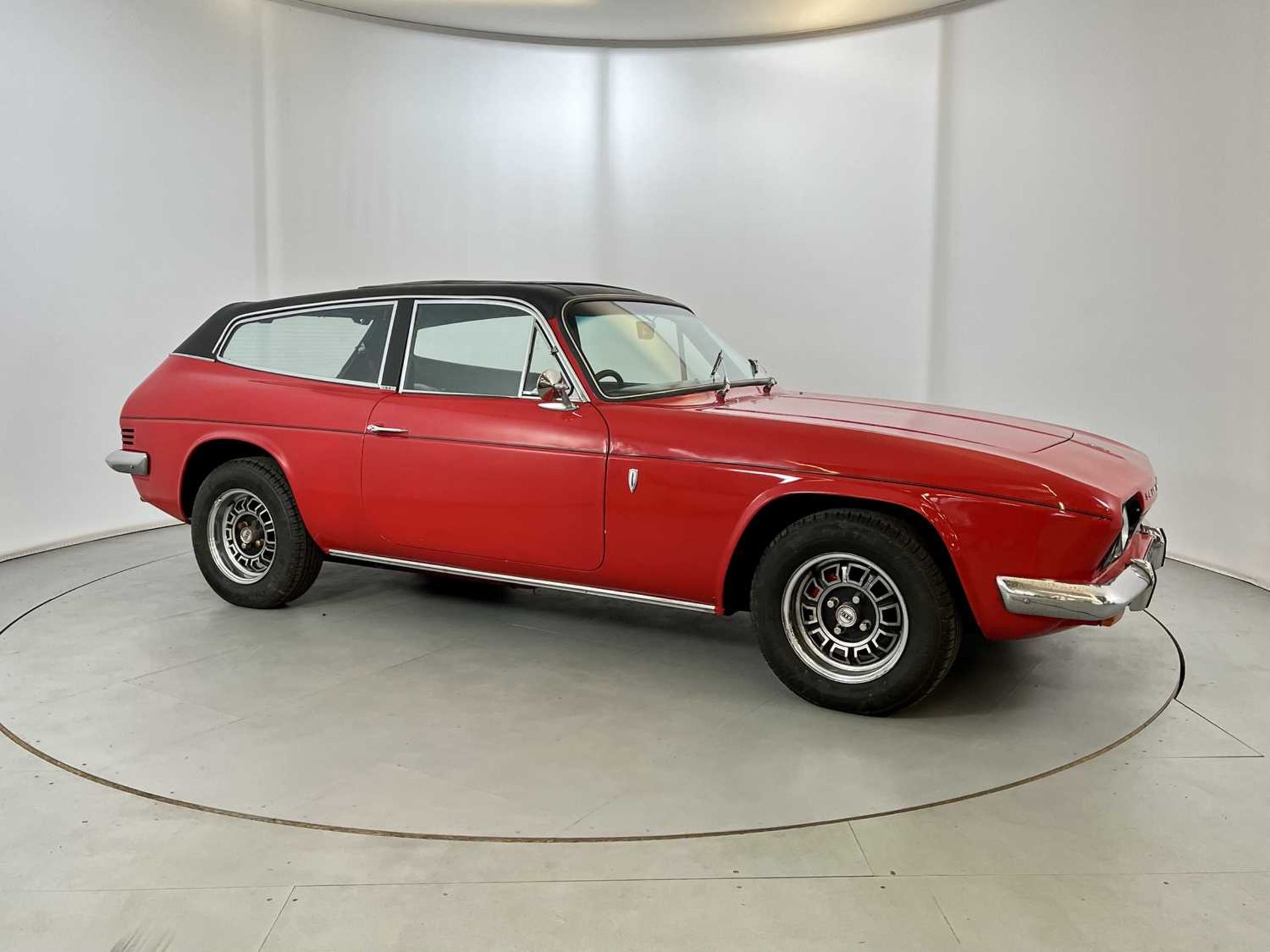 1974 Reliant Scimitar GTE - Image 12 of 25