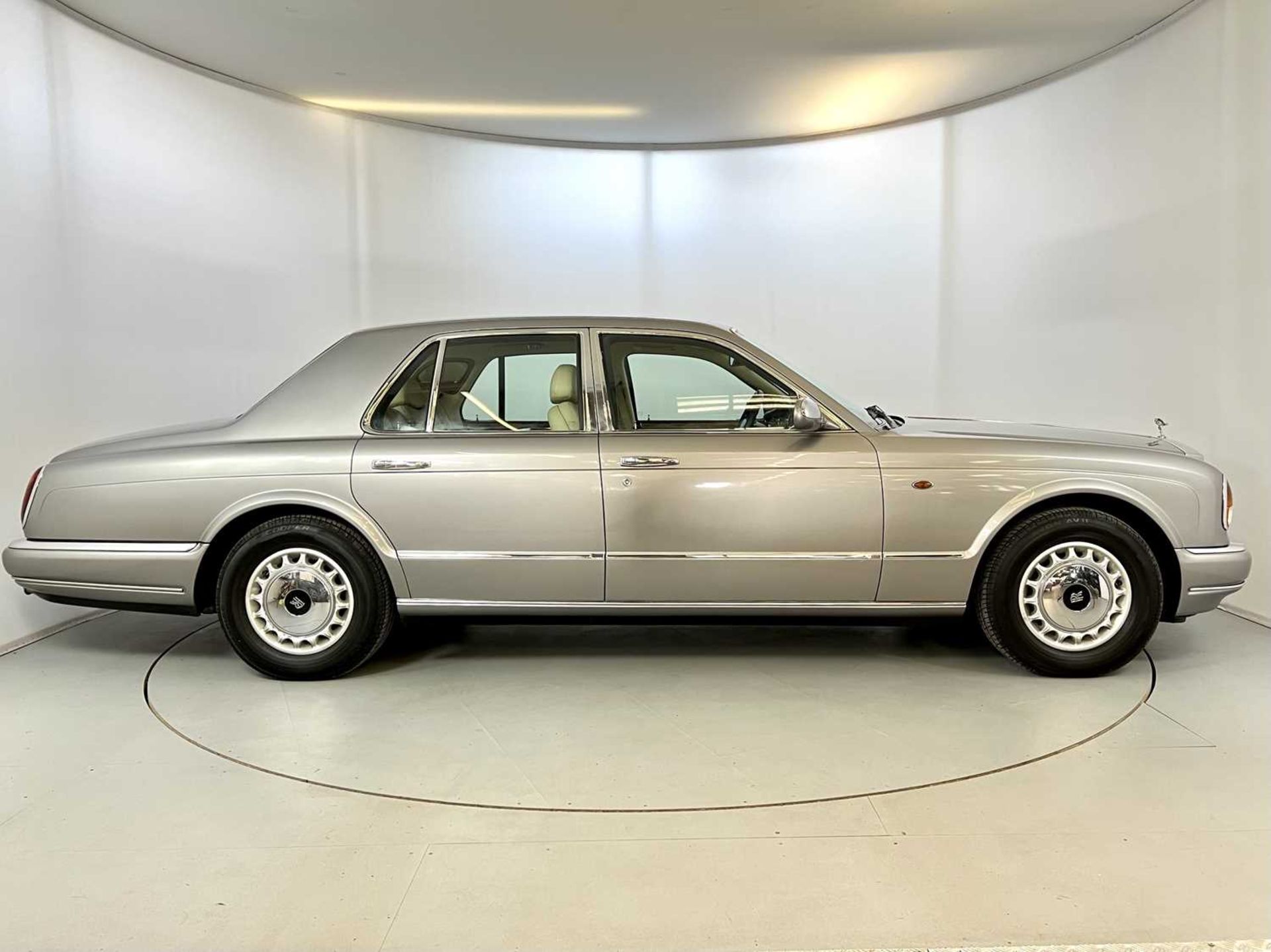 1999 Rolls Royce Silver Seraph - Image 11 of 38