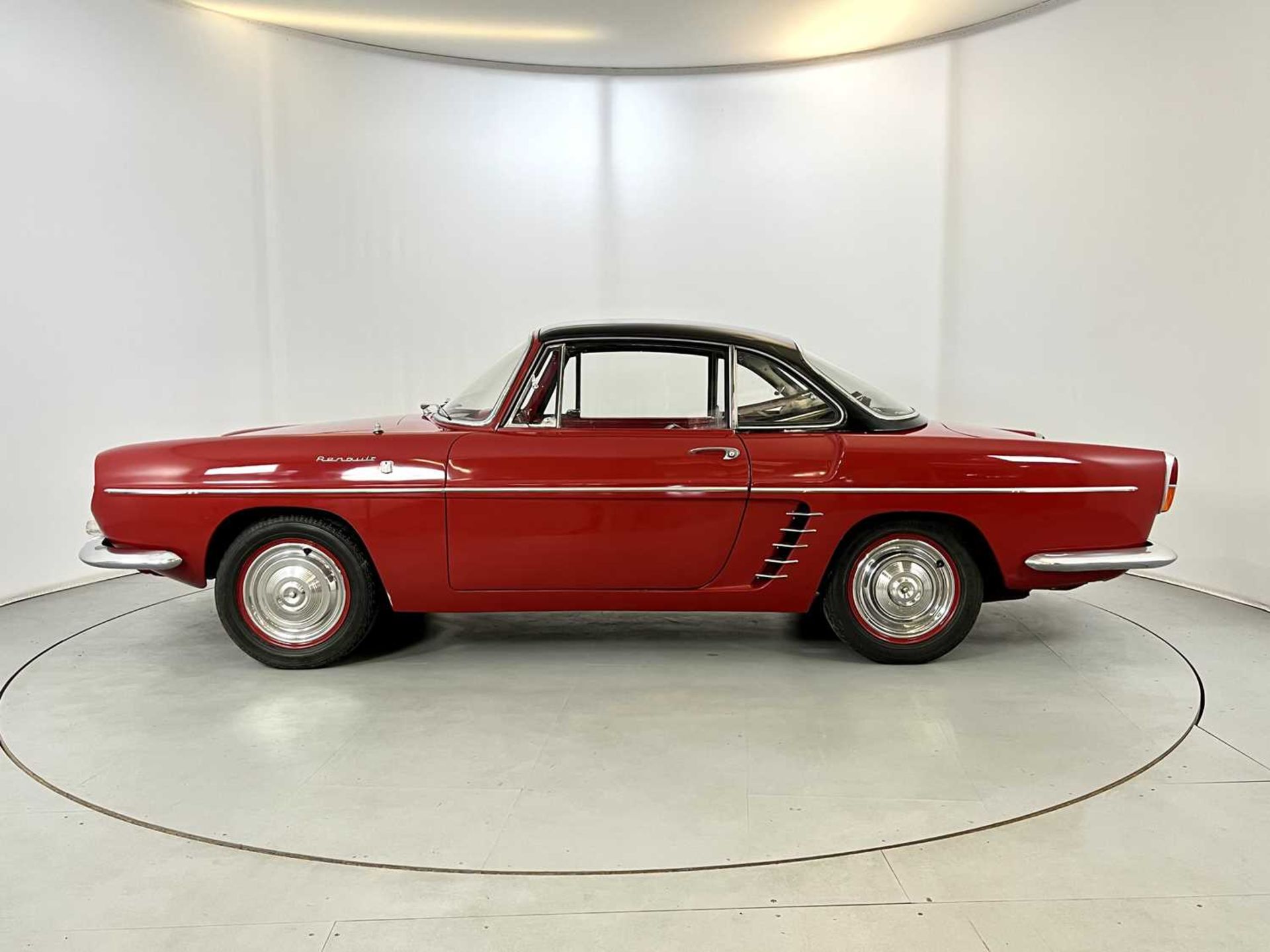 1962 Renault Floride Convertible - Image 5 of 43