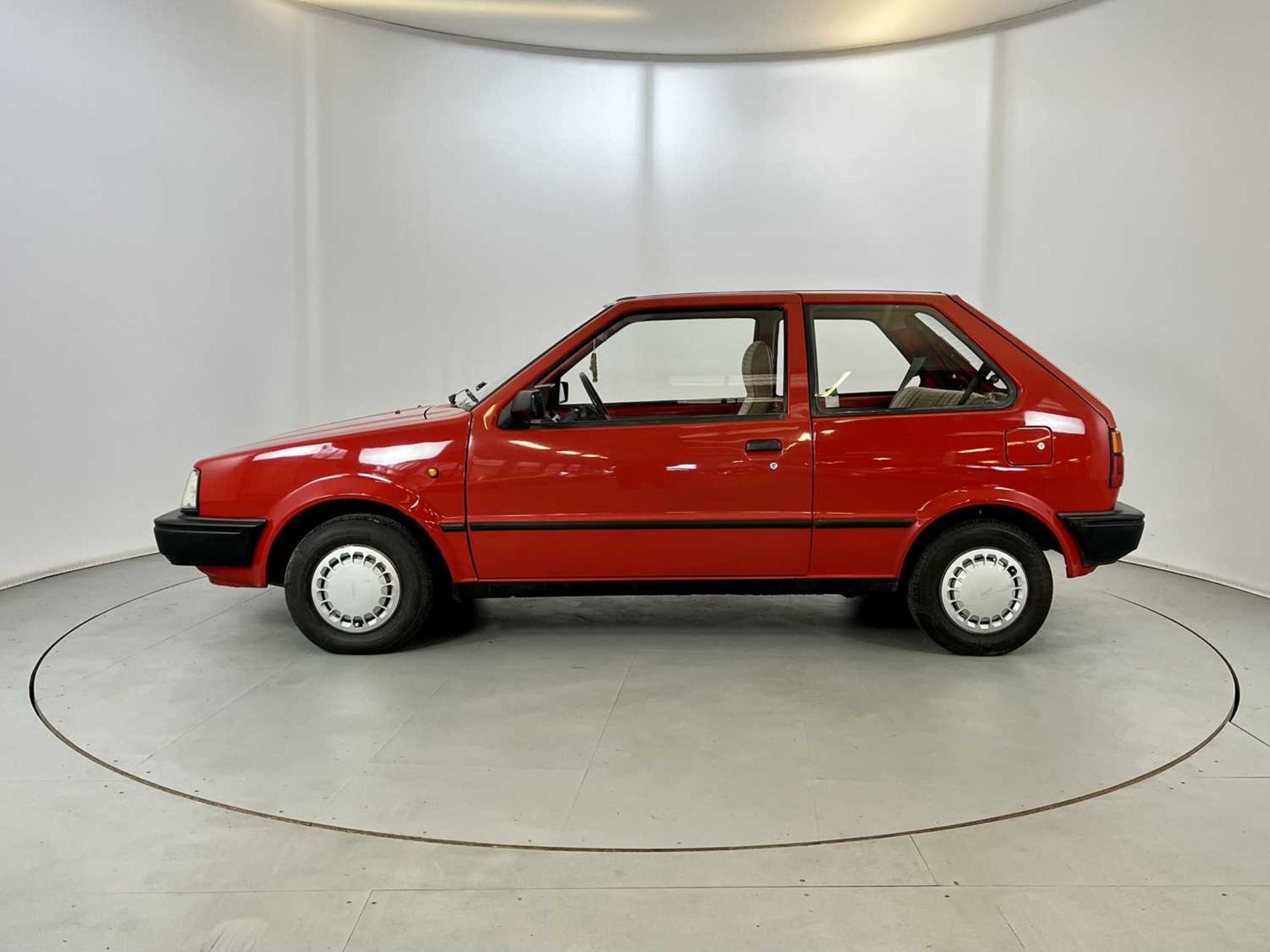 1987 Nissan Micra - Image 5 of 29
