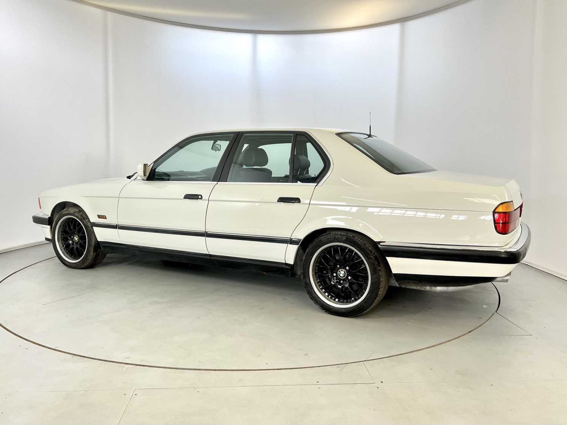 1992 BMW 735i - Image 6 of 34