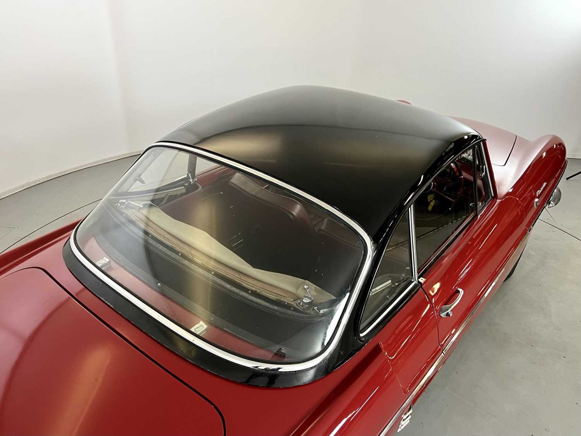 1962 Renault Floride Convertible - Image 30 of 43