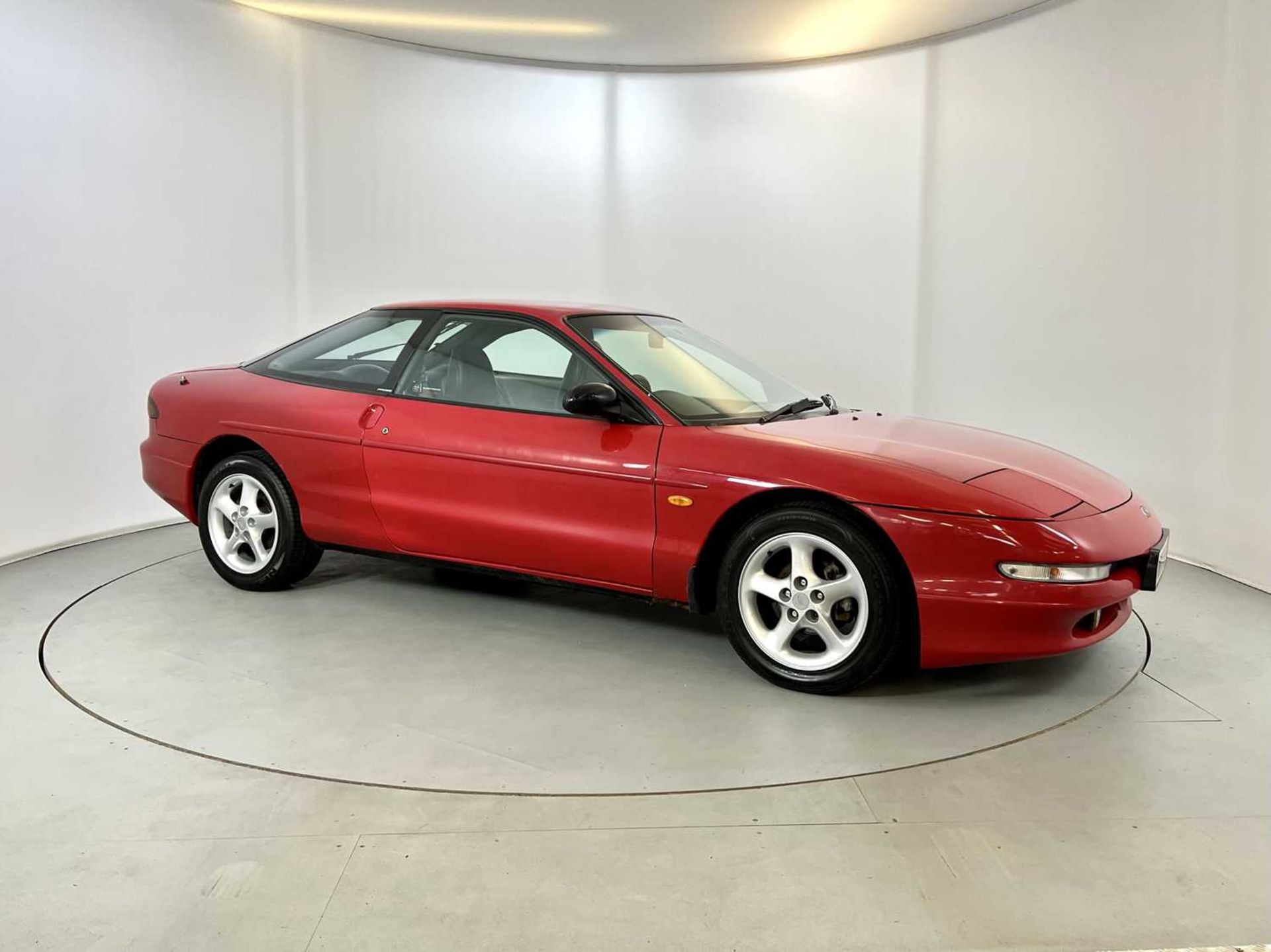 1994 Ford Probe 70,000 miles & 21 service stamps - Image 12 of 29