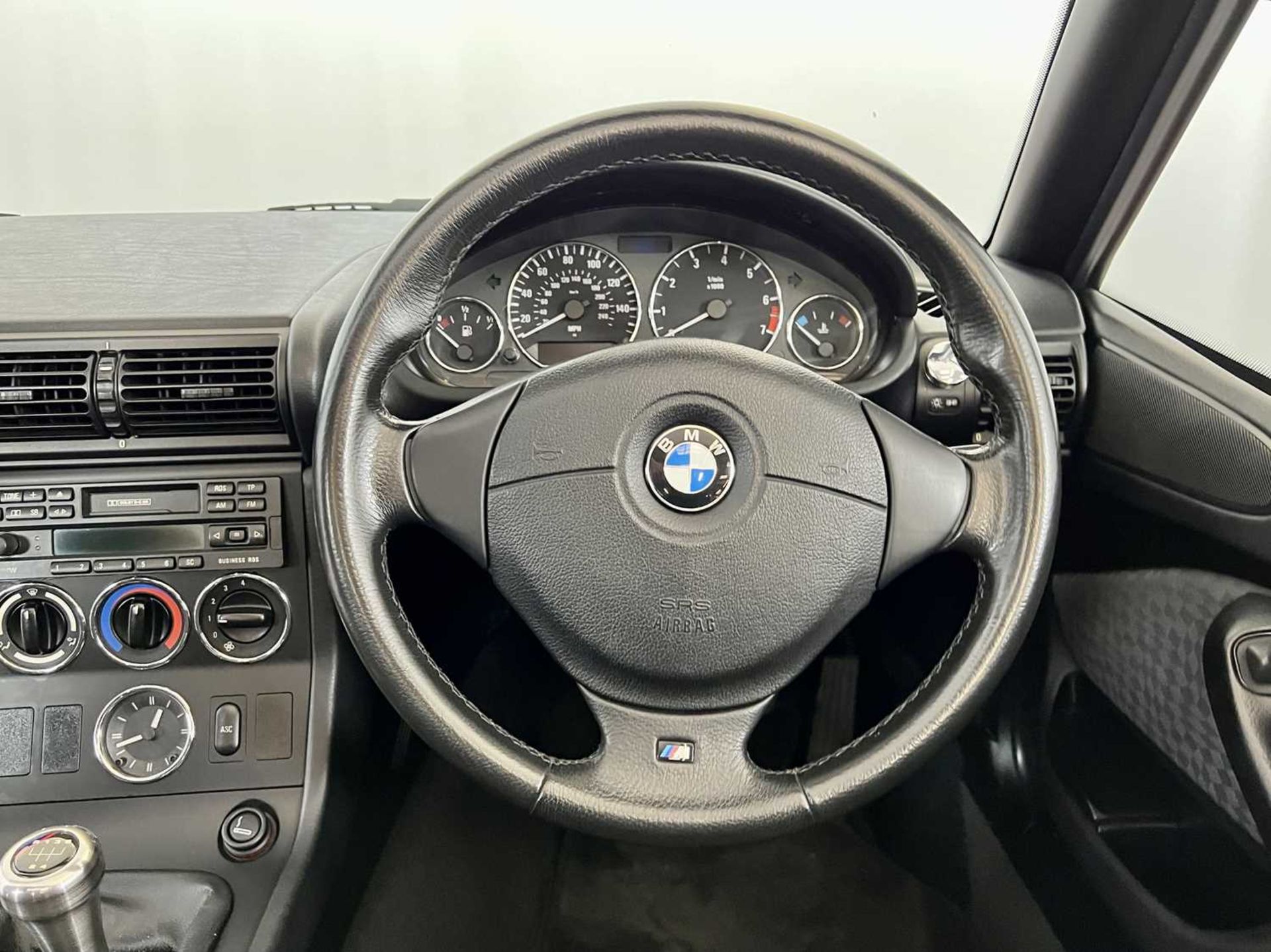 2001 BMW Z3 - Image 24 of 30