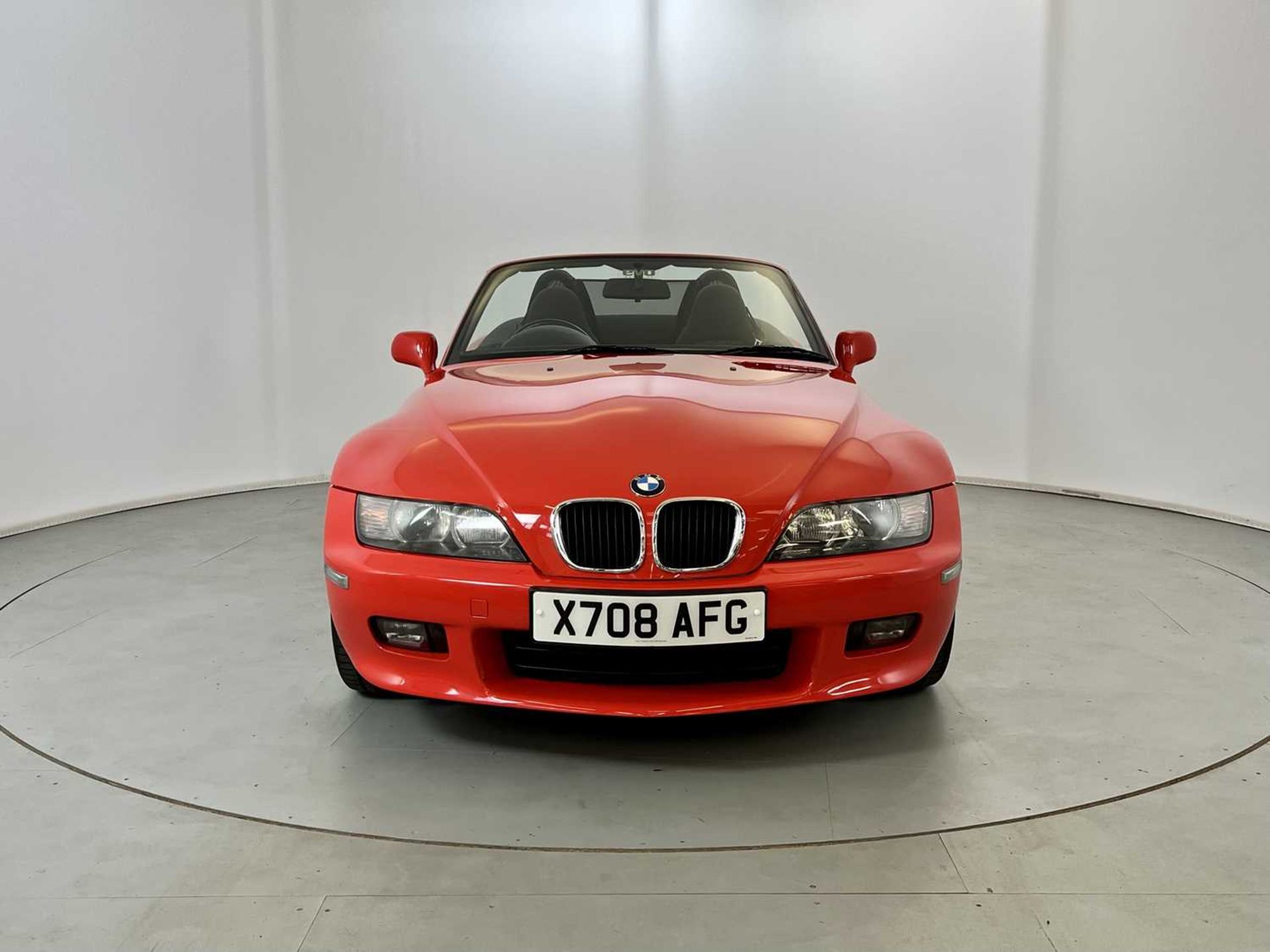 2001 BMW Z3 - Image 2 of 30