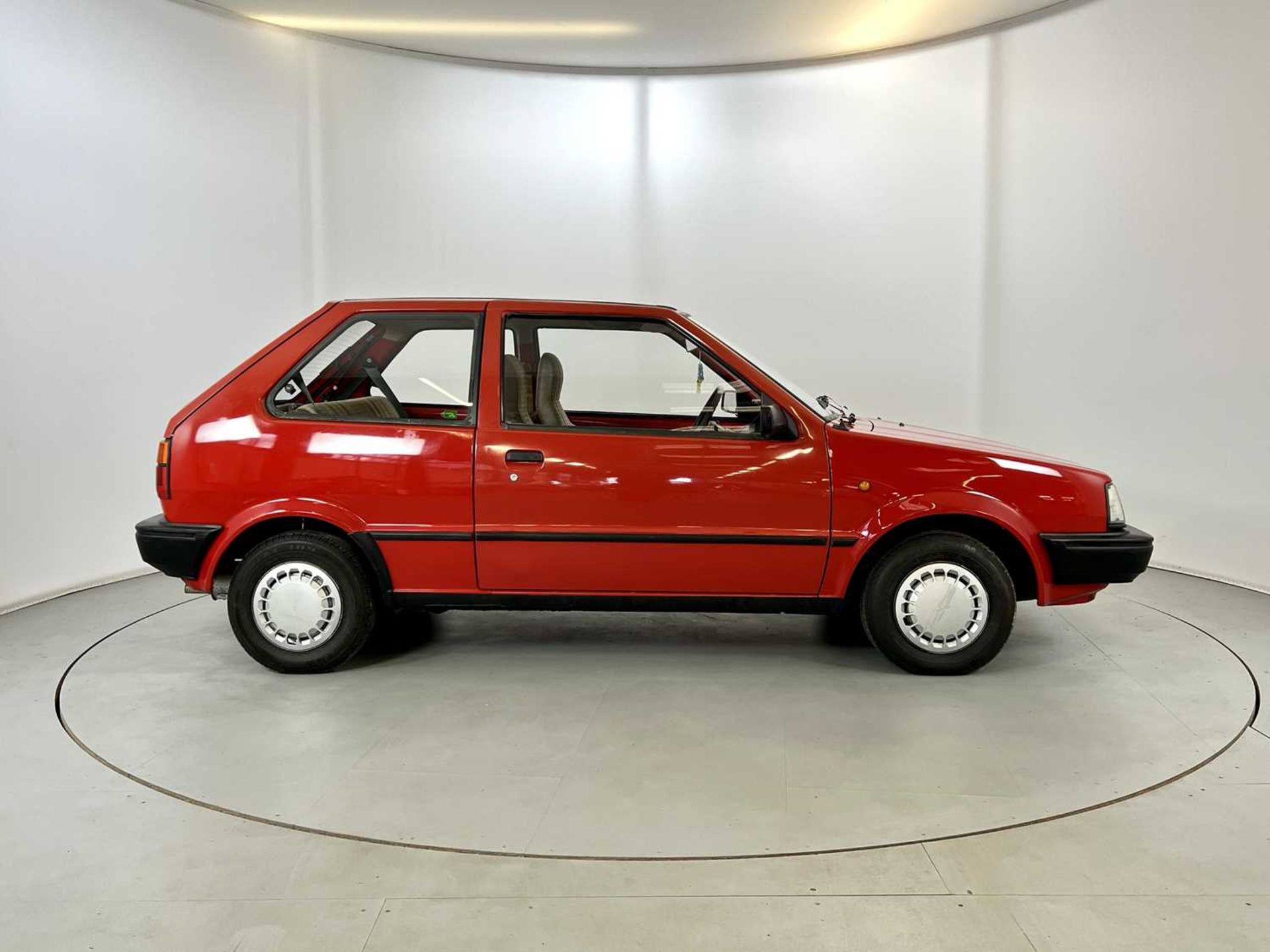 1987 Nissan Micra - Image 11 of 29