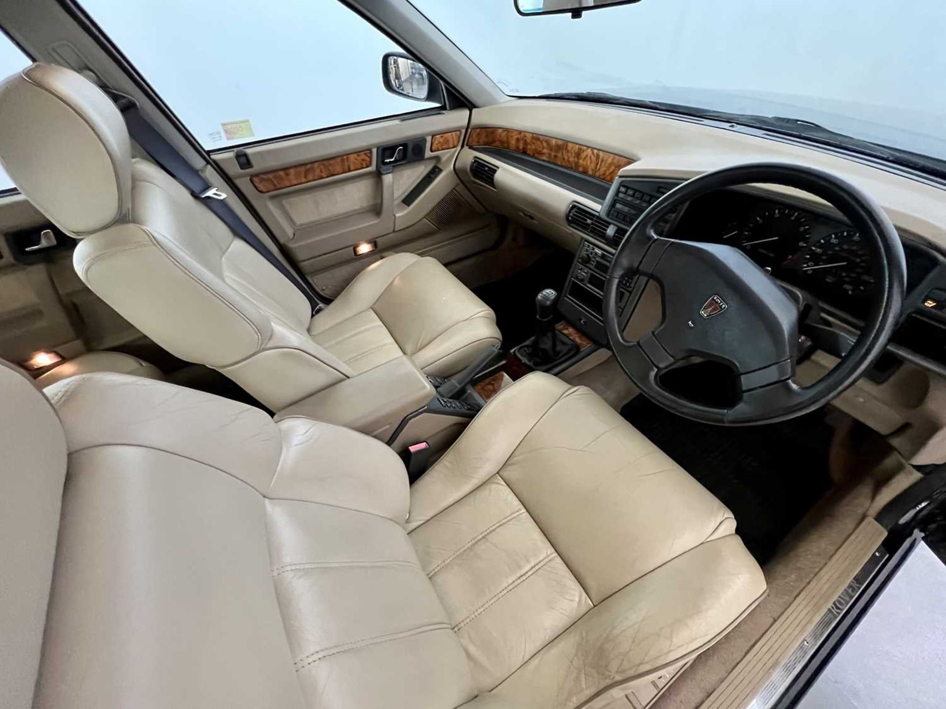 1991 Rover 827 Vitesse - Image 19 of 35