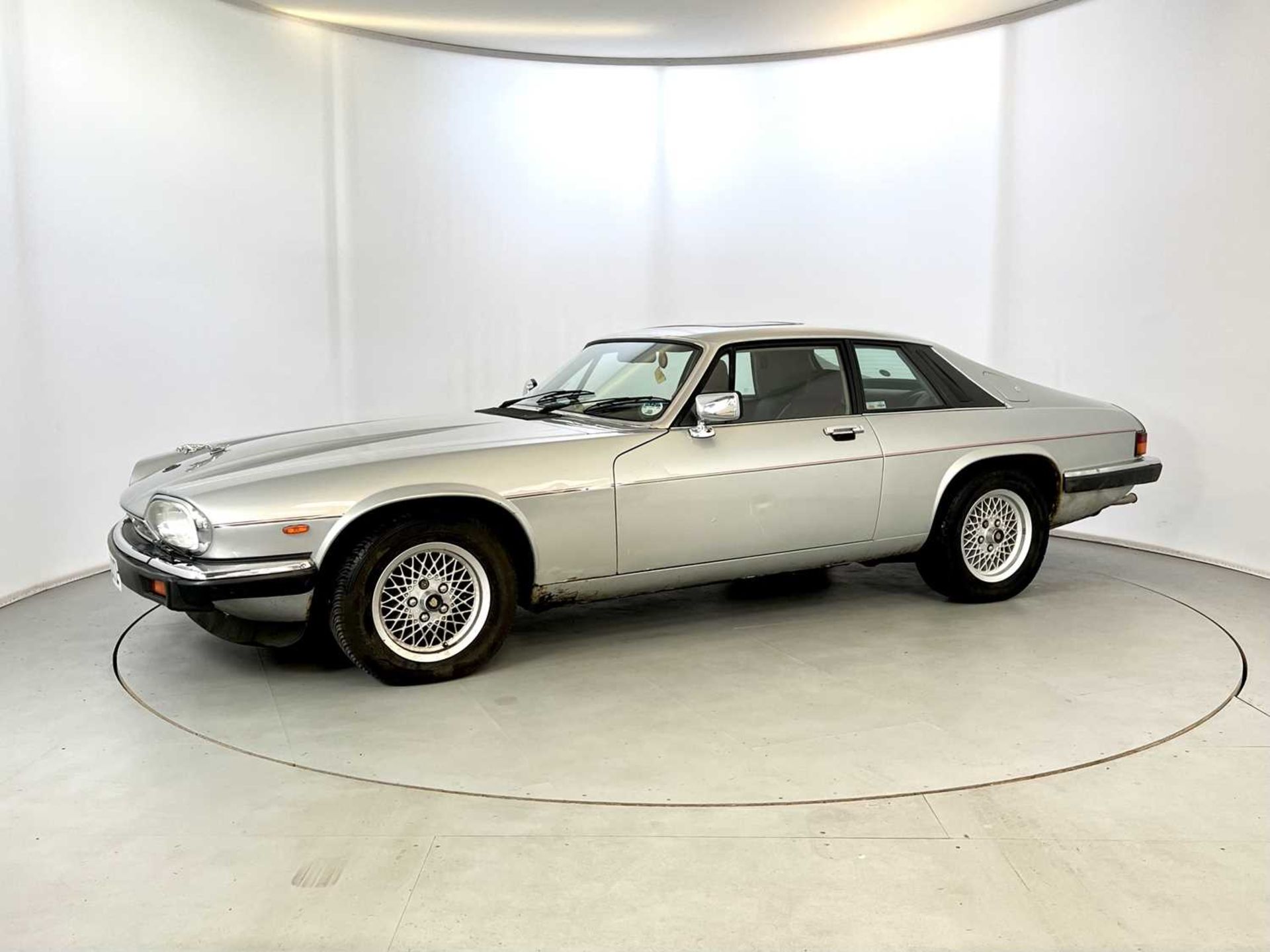 1988 Jaguar XJS - Image 4 of 28