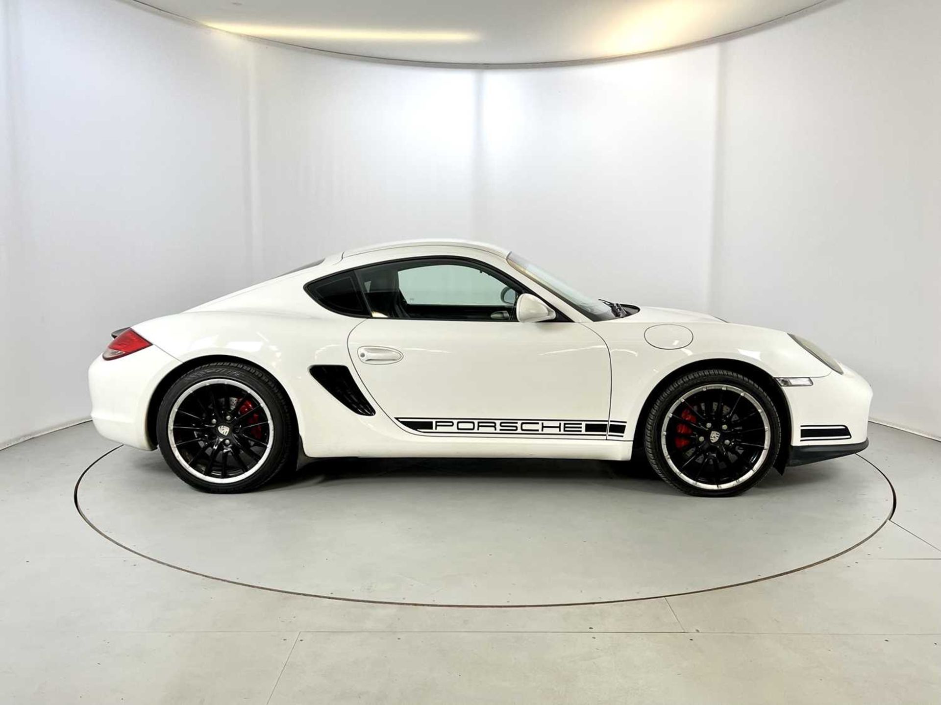 2009 Porsche Cayman - Image 11 of 28