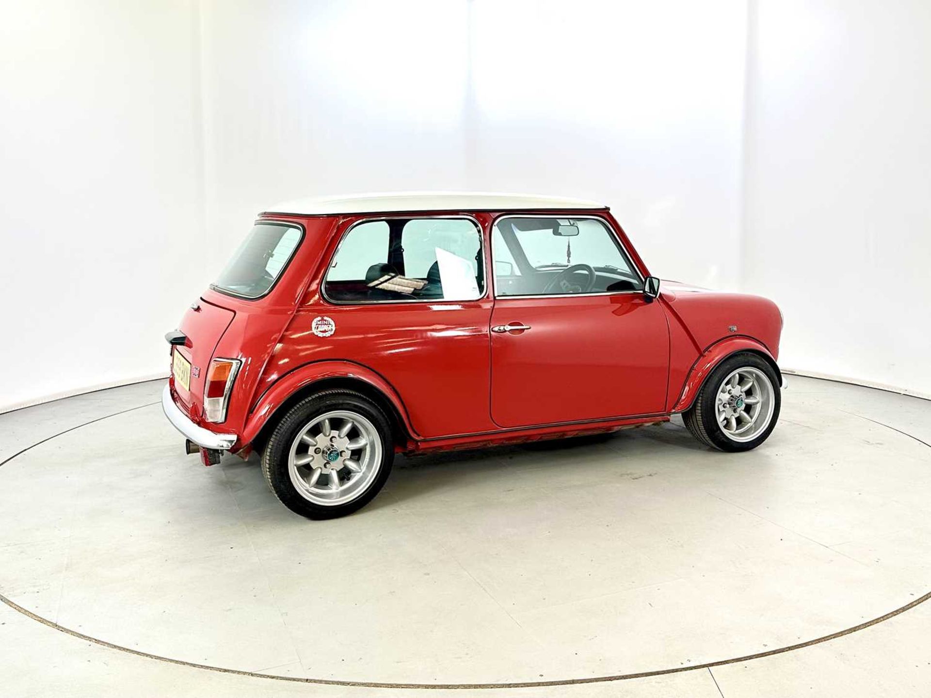 1993 Rover Mini Mayfair - Image 10 of 30