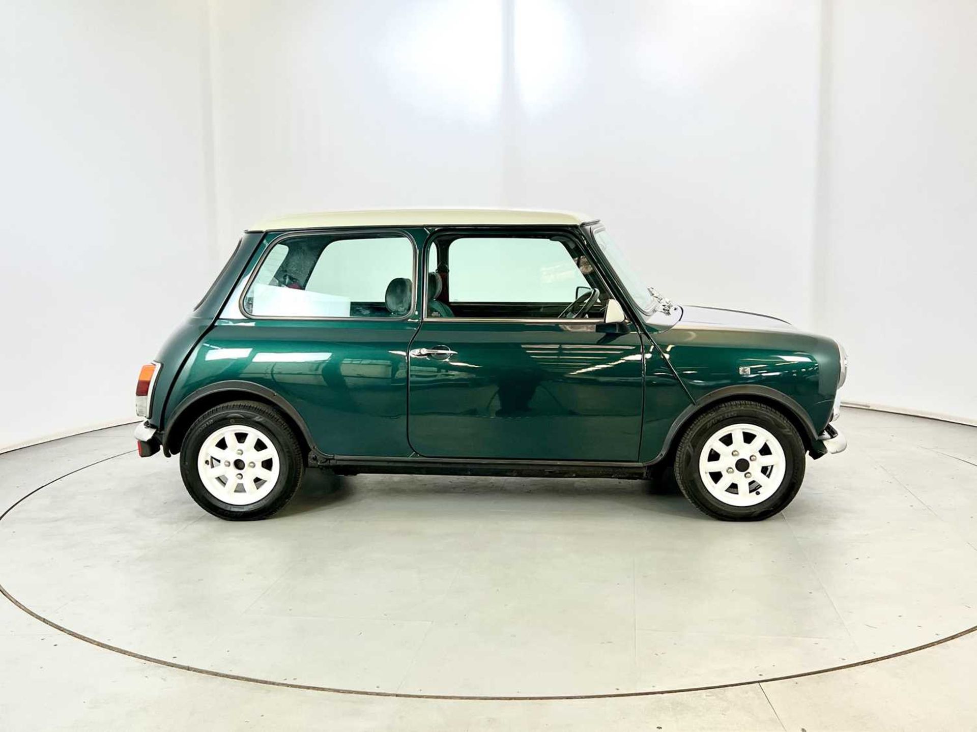 1995 Mini Tartan Edition - Image 11 of 32