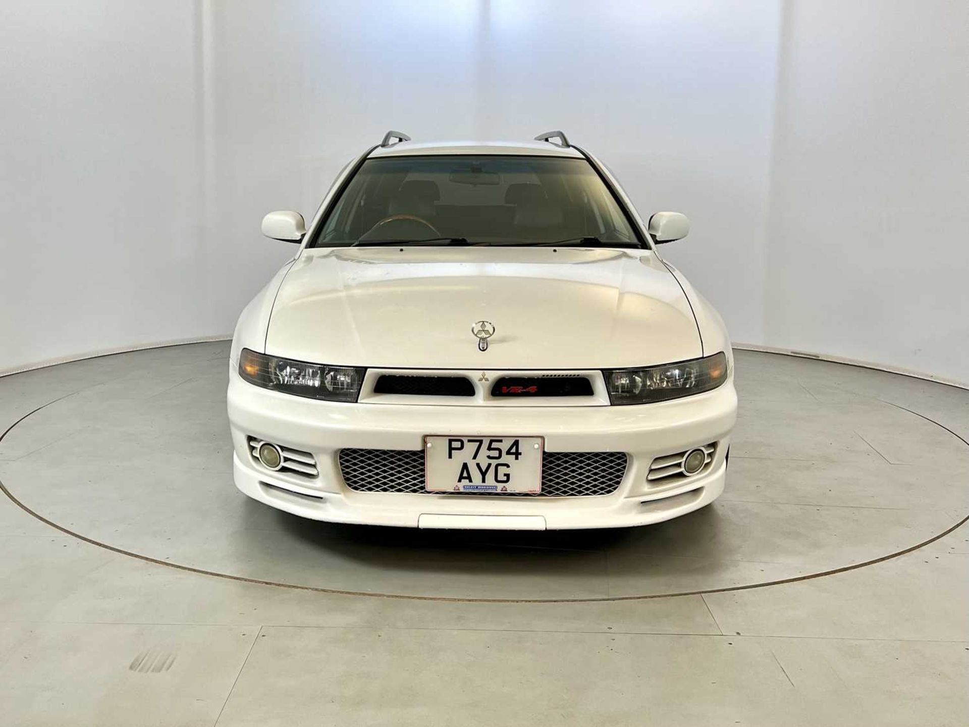 1997 Mitsubishi Legnum VR4 - Image 2 of 33