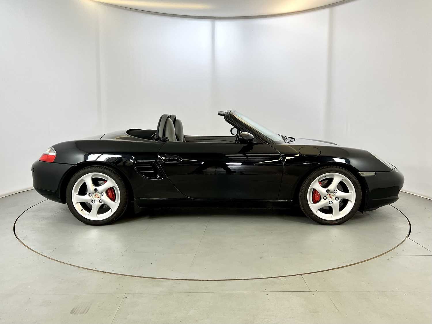 2002 Porsche Boxster S - Image 11 of 28