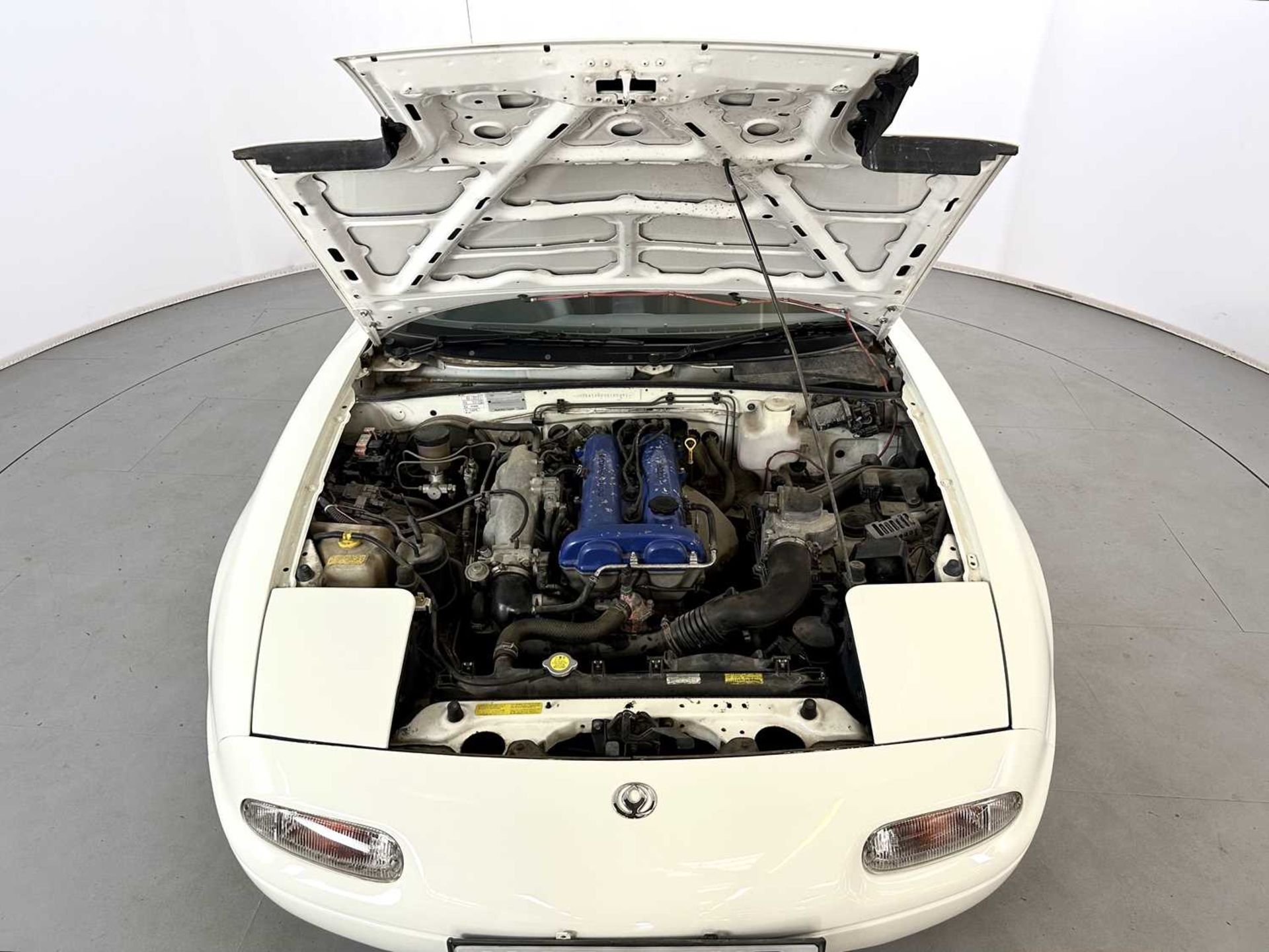 1990 Mazda MX5 - Image 29 of 30