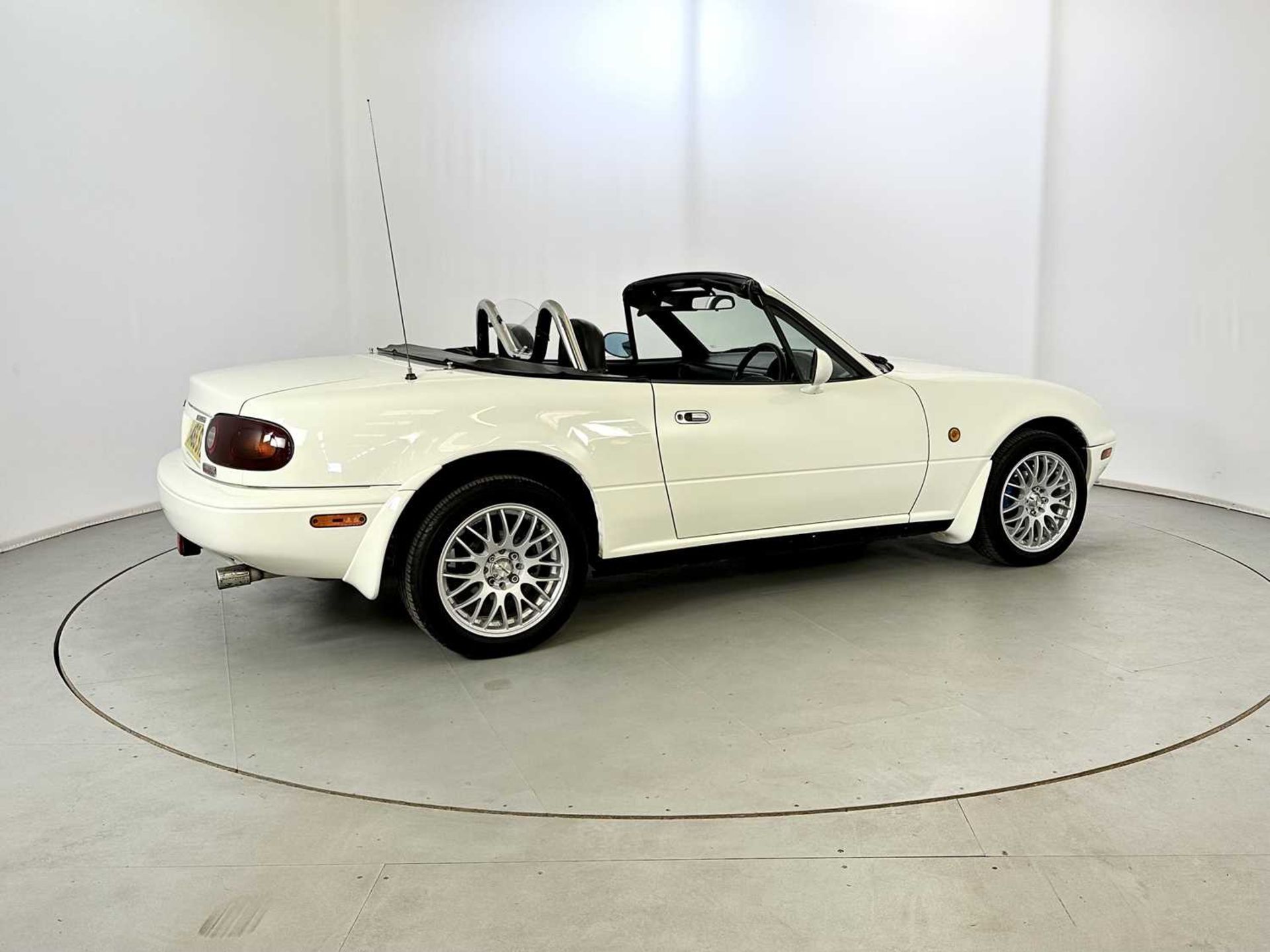 1990 Mazda MX5 - Image 10 of 30