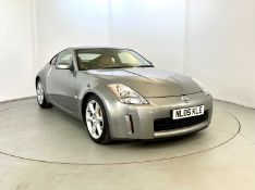 2005 Nissan 350Z