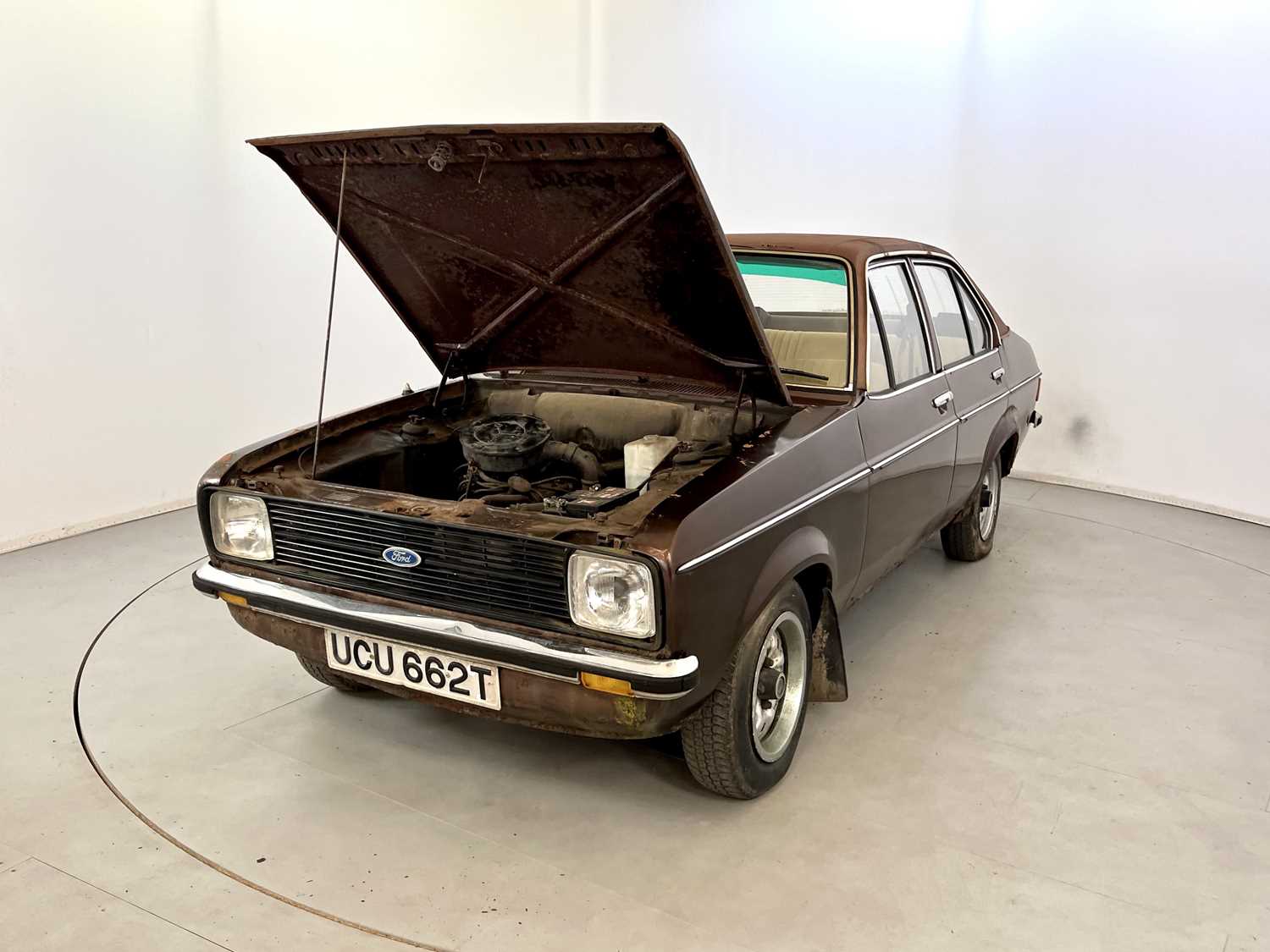 1978 Ford Escort 1.3 GL - Image 31 of 33