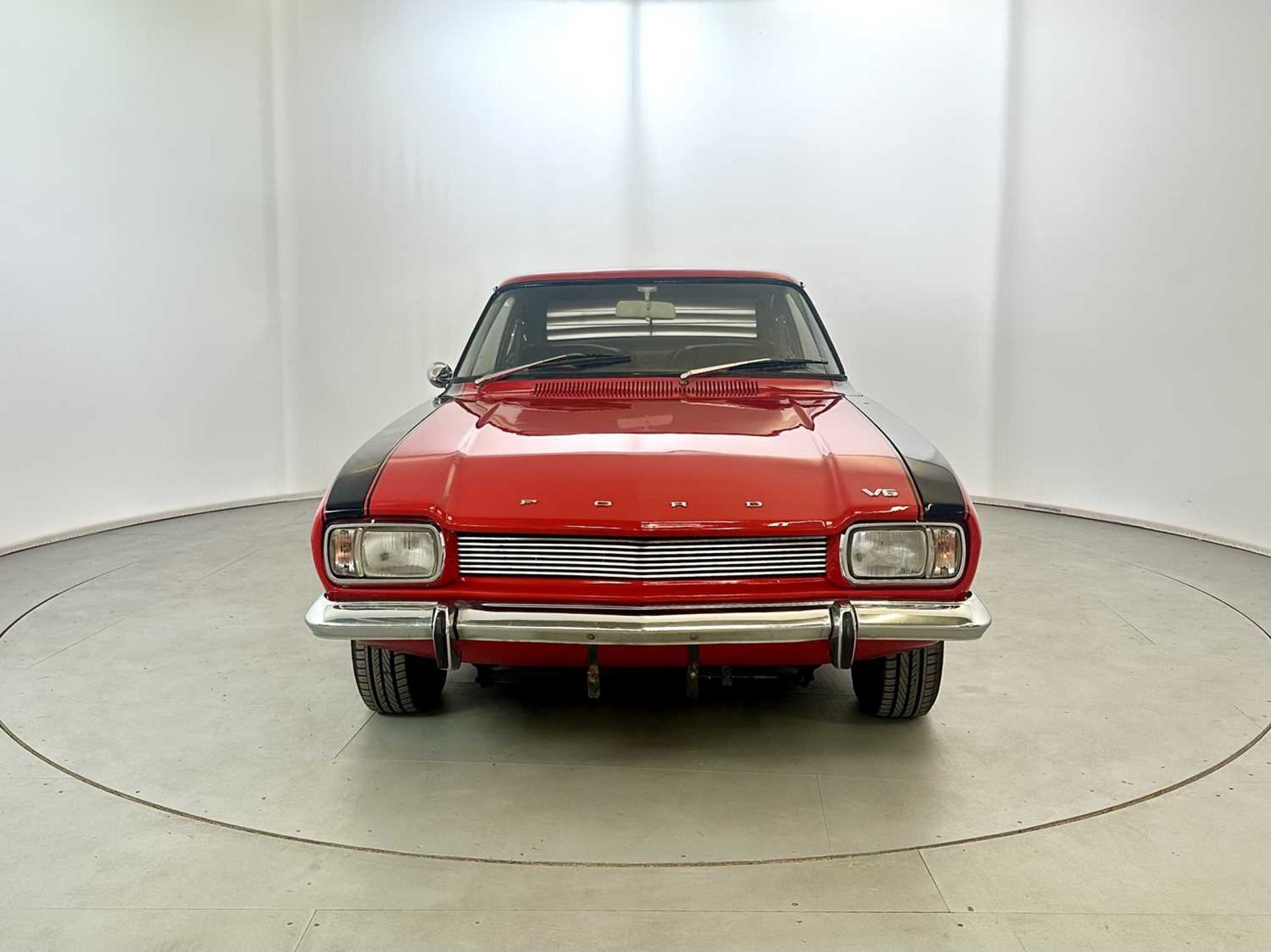 1970 Ford Capri 3.0 XL - Image 2 of 28