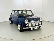 1991 Rover Mini Neon