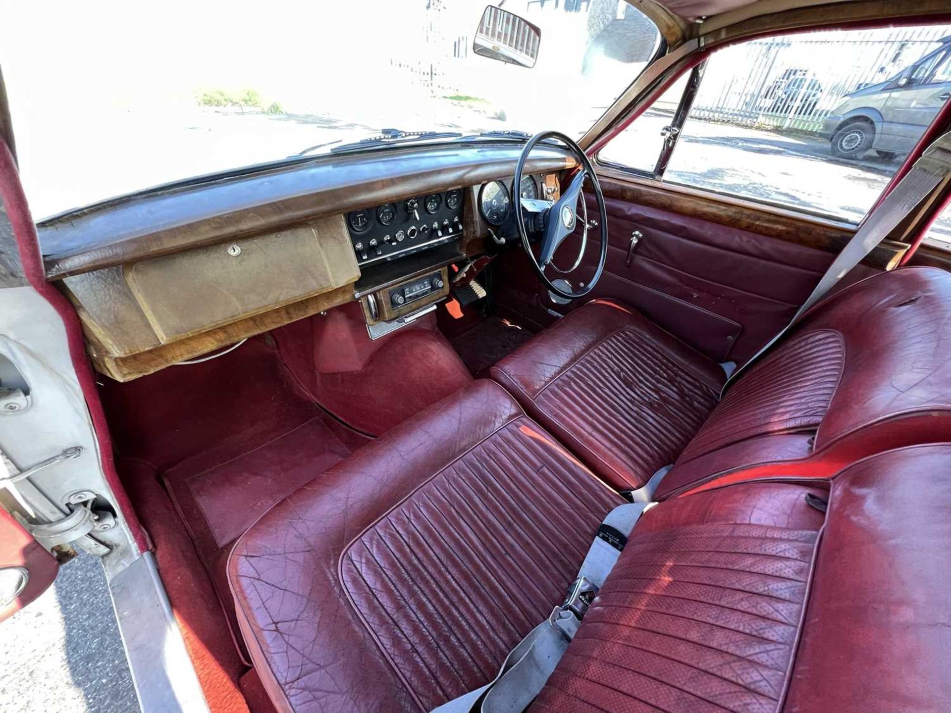 1967 Daimler V8 - Image 24 of 29