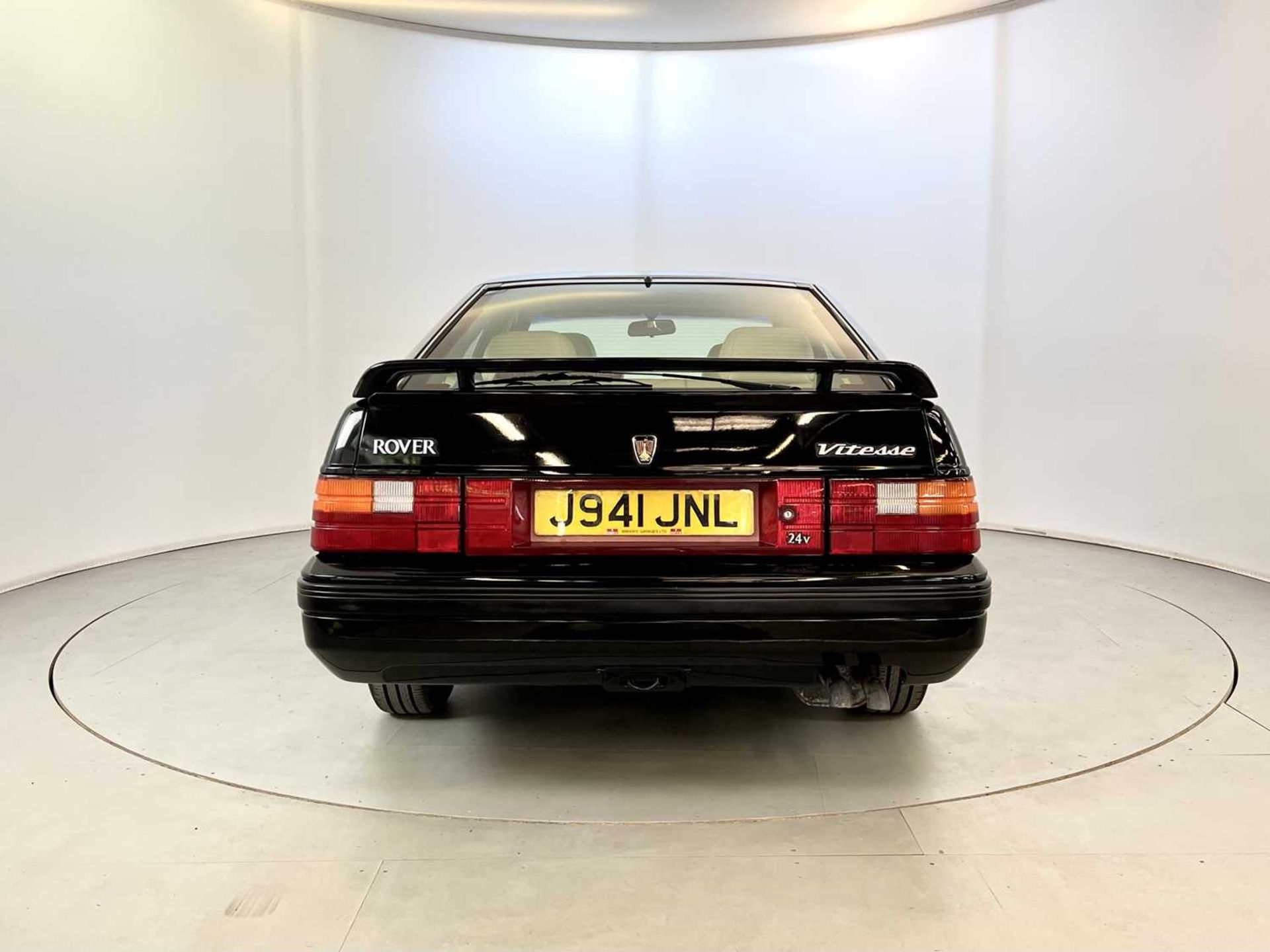 1991 Rover 827 Vitesse - Image 8 of 35